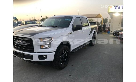 Buy Import Ford V8 White Car in Import - Dubai in Aragatsotn Buy Import Ford V8 White Car in Import - Dubai in Aragatsotn