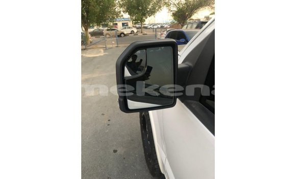 Buy Import Ford V8 White Car in Import - Dubai in Aragatsotn Buy Import Ford V8 White Car in Import - Dubai in Aragatsotn