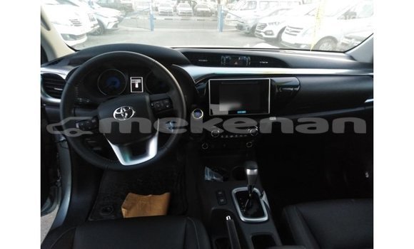 Buy Import Toyota Hilux Other Car in Import - Dubai in Aragatsotn Buy Import Toyota Hilux Other Car in Import - Dubai in Aragatsotn