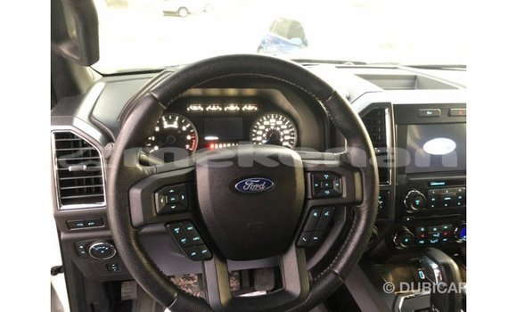 Buy Import Ford V8 White Car in Import - Dubai in Aragatsotn Buy Import Ford V8 White Car in Import - Dubai in Aragatsotn