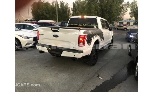 Buy Import Ford V8 White Car in Import - Dubai in Aragatsotn Buy Import Ford V8 White Car in Import - Dubai in Aragatsotn