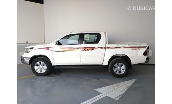 Buy Import Toyota Hilux Other Car in Import - Dubai in Aragatsotn Buy Import Toyota Hilux Other Car in Import - Dubai in Aragatsotn