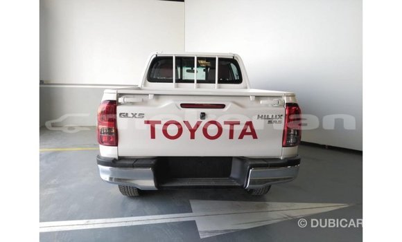 Buy Import Toyota Hilux Other Car in Import - Dubai in Aragatsotn Buy Import Toyota Hilux Other Car in Import - Dubai in Aragatsotn