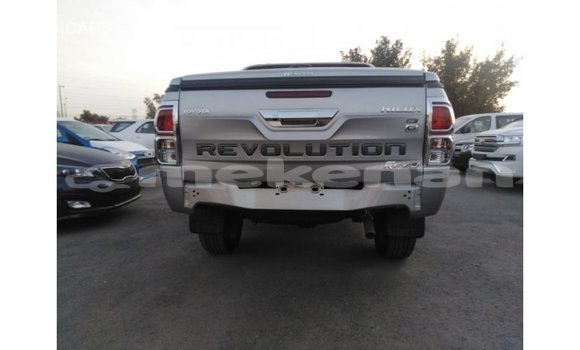 Buy Import Toyota Hilux Other Car in Import - Dubai in Aragatsotn Buy Import Toyota Hilux Other Car in Import - Dubai in Aragatsotn