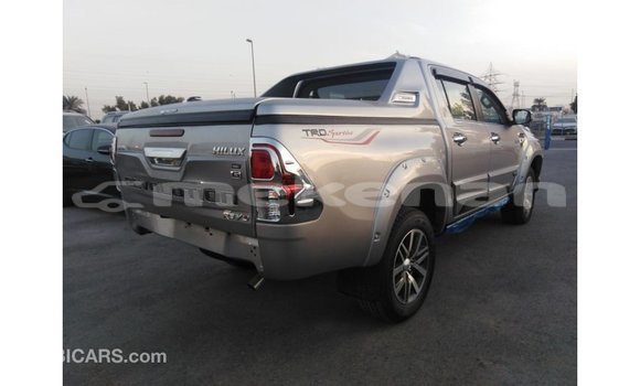 Buy Import Toyota Hilux Other Car in Import - Dubai in Aragatsotn Buy Import Toyota Hilux Other Car in Import - Dubai in Aragatsotn