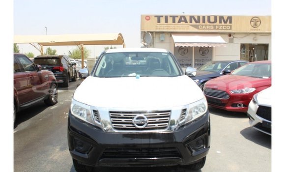 Buy Import Nissan Navara Black Car in Import - Dubai in Aragatsotn Buy Import Nissan Navara Black Car in Import - Dubai in Aragatsotn