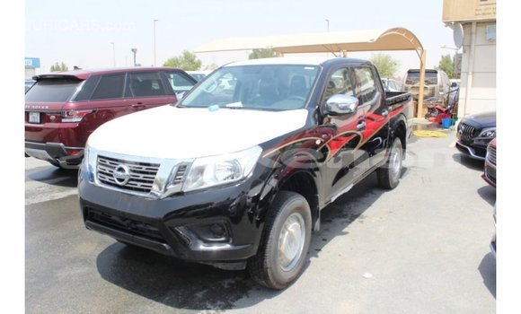 Buy Import Nissan Navara Black Car in Import - Dubai in Aragatsotn Buy Import Nissan Navara Black Car in Import - Dubai in Aragatsotn