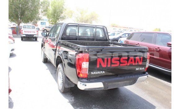 Buy Import Nissan Navara Black Car in Import - Dubai in Aragatsotn Buy Import Nissan Navara Black Car in Import - Dubai in Aragatsotn