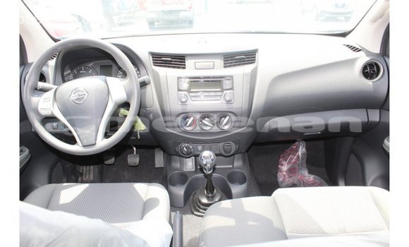 Buy Import Nissan Navara Black Car in Import - Dubai in Aragatsotn Buy Import Nissan Navara Black Car in Import - Dubai in Aragatsotn