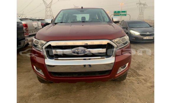 Buy Import Ford Ranger Other Car in Import - Dubai in Aragatsotn Buy Import Ford Ranger Other Car in Import - Dubai in Aragatsotn
