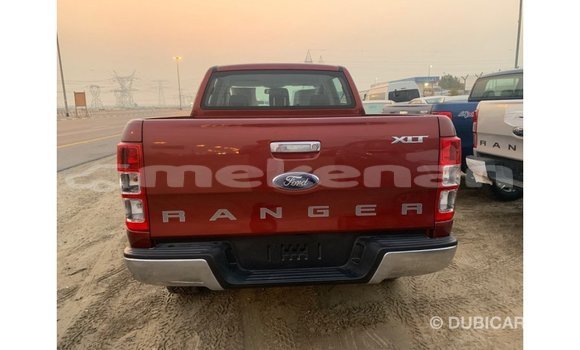 Buy Import Ford Ranger Other Car in Import - Dubai in Aragatsotn Buy Import Ford Ranger Other Car in Import - Dubai in Aragatsotn