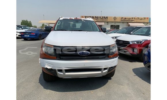 Buy Import Ford Ranger Other Car in Import - Dubai in Aragatsotn Buy Import Ford Ranger Other Car in Import - Dubai in Aragatsotn