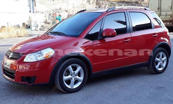 Buy Used Suzuki Swift Red Car in Yerevan in Yerevan Buy Used Suzuki Swift Red Car in Yerevan in Yerevan