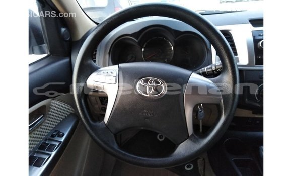 Buy Import Toyota Fortuner White Car in Import - Dubai in Aragatsotn Buy Import Toyota Fortuner White Car in Import - Dubai in Aragatsotn