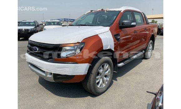 Buy Import Ford Ranger Other Car in Import - Dubai in Aragatsotn Buy Import Ford Ranger Other Car in Import - Dubai in Aragatsotn