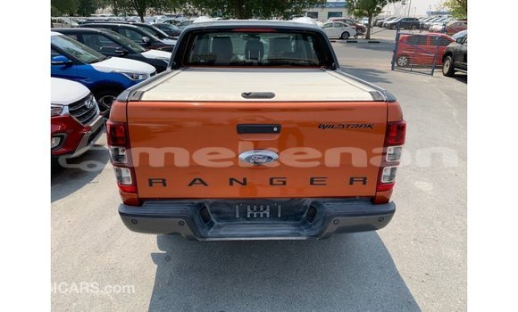 Buy Import Ford Ranger Other Car in Import - Dubai in Aragatsotn Buy Import Ford Ranger Other Car in Import - Dubai in Aragatsotn