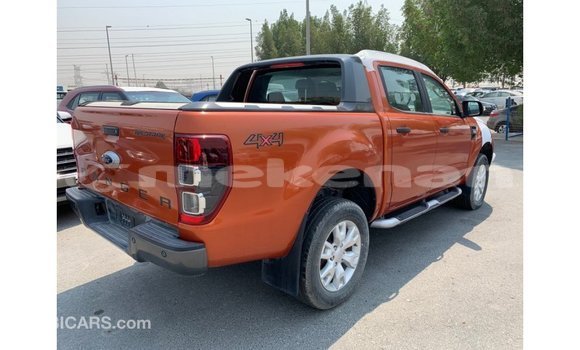 Buy Import Ford Ranger Other Car in Import - Dubai in Aragatsotn Buy Import Ford Ranger Other Car in Import - Dubai in Aragatsotn