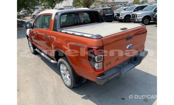 Buy Import Ford Ranger Other Car in Import - Dubai in Aragatsotn Buy Import Ford Ranger Other Car in Import - Dubai in Aragatsotn