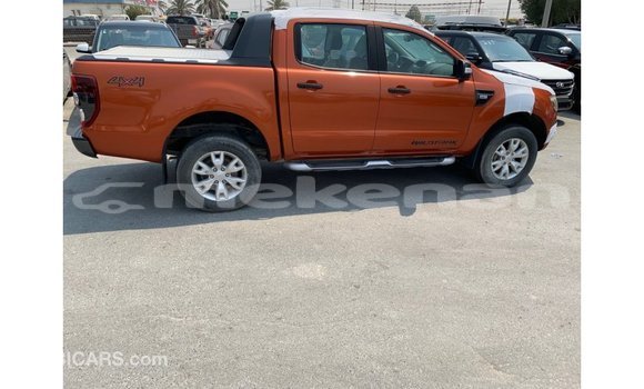 Buy Import Ford Ranger Other Car in Import - Dubai in Aragatsotn Buy Import Ford Ranger Other Car in Import - Dubai in Aragatsotn