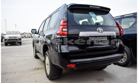 Buy Import Toyota Prado Black Car in Import - Dubai in Aragatsotn Buy Import Toyota Prado Black Car in Import - Dubai in Aragatsotn