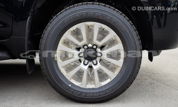 Buy Import Toyota Prado Black Car in Import - Dubai in Aragatsotn Buy Import Toyota Prado Black Car in Import - Dubai in Aragatsotn