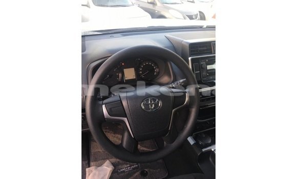 Buy Import Toyota Prado Black Car in Import - Dubai in Aragatsotn Buy Import Toyota Prado Black Car in Import - Dubai in Aragatsotn