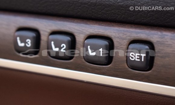 Buy Import Toyota Land Cruiser White Car in Import - Dubai in Aragatsotn Buy Import Toyota Land Cruiser White Car in Import - Dubai in Aragatsotn