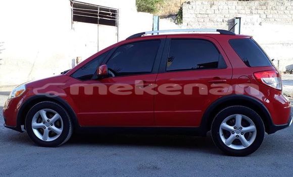 Buy Used Suzuki Swift Red Car in Yerevan in Yerevan Buy Used Suzuki Swift Red Car in Yerevan in Yerevan