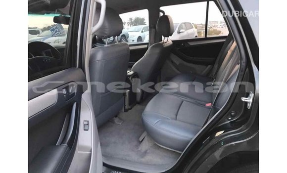 Buy Import Toyota 4Runner Black Car in Import - Dubai in Aragatsotn Buy Import Toyota 4Runner Black Car in Import - Dubai in Aragatsotn