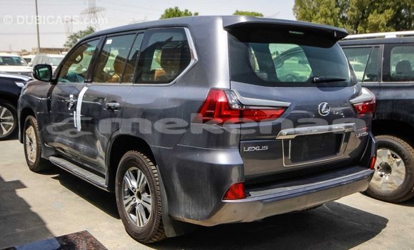 Buy Import Lexus LX Other Car in Import - Dubai in Aragatsotn Buy Import Lexus LX Other Car in Import - Dubai in Aragatsotn