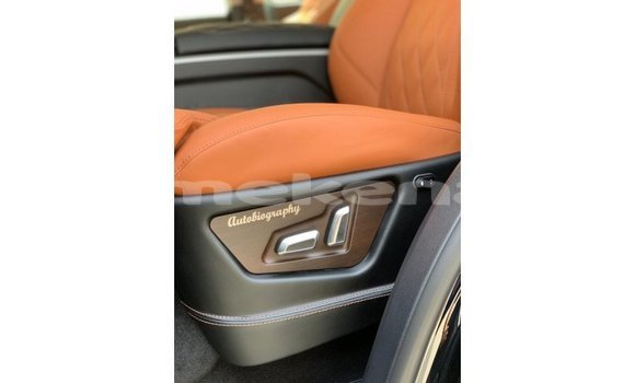 Buy Import Toyota Land Cruiser Black Car in Import - Dubai in Aragatsotn Buy Import Toyota Land Cruiser Black Car in Import - Dubai in Aragatsotn