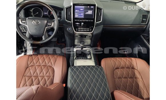 Buy Import Toyota Land Cruiser Black Car in Import - Dubai in Aragatsotn Buy Import Toyota Land Cruiser Black Car in Import - Dubai in Aragatsotn