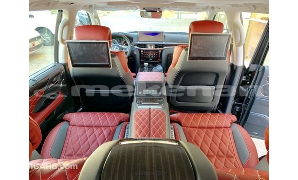 Buy Import Lexus LX Red Car in Import - Dubai in Aragatsotn Buy Import Lexus LX Red Car in Import - Dubai in Aragatsotn