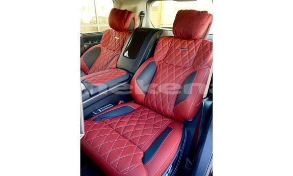 Buy Import Lexus LX Red Car in Import - Dubai in Aragatsotn Buy Import Lexus LX Red Car in Import - Dubai in Aragatsotn