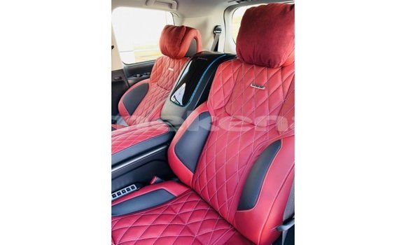 Buy Import Lexus LX Red Car in Import - Dubai in Aragatsotn Buy Import Lexus LX Red Car in Import - Dubai in Aragatsotn