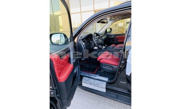 Buy Import Lexus LX Red Car in Import - Dubai in Aragatsotn Buy Import Lexus LX Red Car in Import - Dubai in Aragatsotn