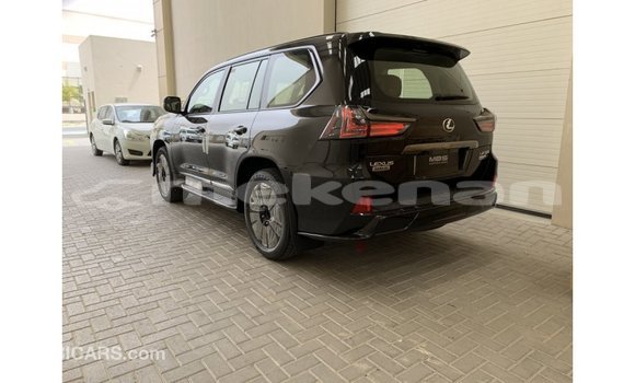 Buy Import Lexus LX Red Car in Import - Dubai in Aragatsotn Buy Import Lexus LX Red Car in Import - Dubai in Aragatsotn