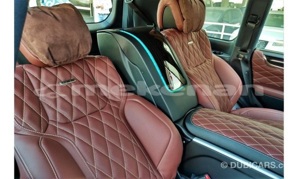 Buy Import Lexus LX Black Car in Import - Dubai in Aragatsotn Buy Import Lexus LX Black Car in Import - Dubai in Aragatsotn