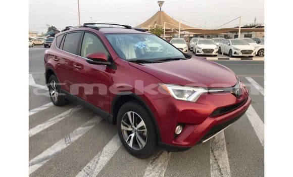 Buy Import Toyota 4Runner Red Car in Import - Dubai in Aragatsotn Buy Import Toyota 4Runner Red Car in Import - Dubai in Aragatsotn