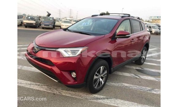 Buy Import Toyota 4Runner Red Car in Import - Dubai in Aragatsotn Buy Import Toyota 4Runner Red Car in Import - Dubai in Aragatsotn