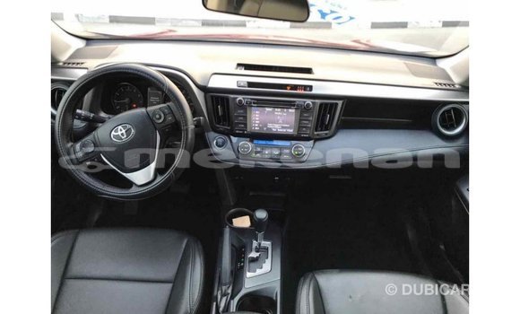 Buy Import Toyota 4Runner Red Car in Import - Dubai in Aragatsotn Buy Import Toyota 4Runner Red Car in Import - Dubai in Aragatsotn