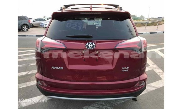 Buy Import Toyota 4Runner Red Car in Import - Dubai in Aragatsotn Buy Import Toyota 4Runner Red Car in Import - Dubai in Aragatsotn