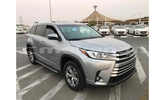 Buy Import Toyota Highlander Other Car in Import - Dubai in Aragatsotn Buy Import Toyota Highlander Other Car in Import - Dubai in Aragatsotn