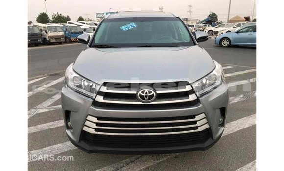 Buy Import Toyota Highlander Other Car in Import - Dubai in Aragatsotn Buy Import Toyota Highlander Other Car in Import - Dubai in Aragatsotn