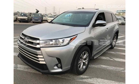 Buy Import Toyota Highlander Other Car in Import - Dubai in Aragatsotn Buy Import Toyota Highlander Other Car in Import - Dubai in Aragatsotn