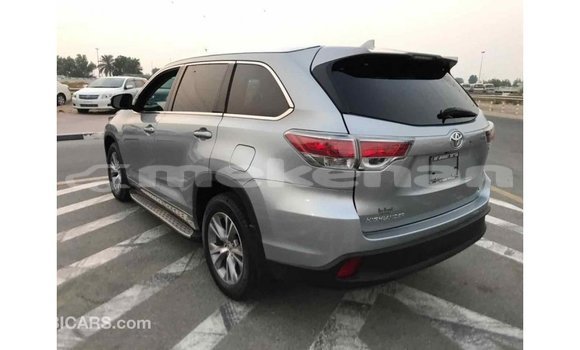 Buy Import Toyota Highlander Other Car in Import - Dubai in Aragatsotn Buy Import Toyota Highlander Other Car in Import - Dubai in Aragatsotn
