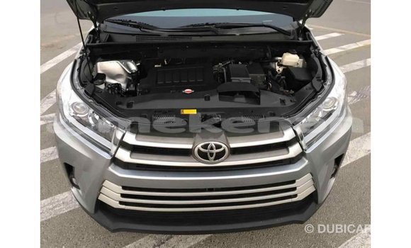 Buy Import Toyota Highlander Other Car in Import - Dubai in Aragatsotn Buy Import Toyota Highlander Other Car in Import - Dubai in Aragatsotn