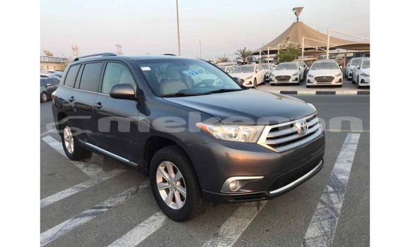 Buy Import Toyota Highlander Other Car in Import - Dubai in Aragatsotn Buy Import Toyota Highlander Other Car in Import - Dubai in Aragatsotn