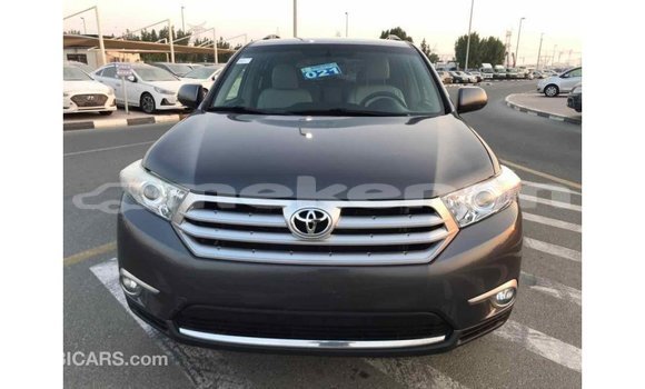 Buy Import Toyota Highlander Other Car in Import - Dubai in Aragatsotn Buy Import Toyota Highlander Other Car in Import - Dubai in Aragatsotn