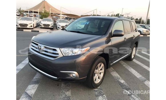 Buy Import Toyota Highlander Other Car in Import - Dubai in Aragatsotn Buy Import Toyota Highlander Other Car in Import - Dubai in Aragatsotn
